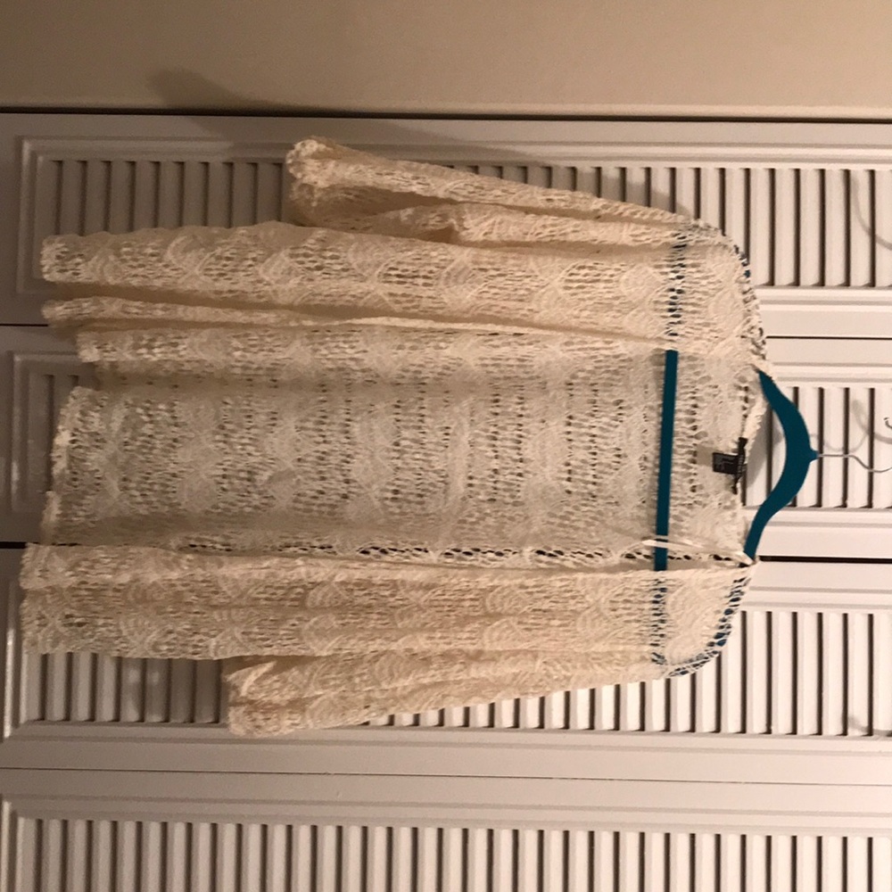 Forever 21 kimono